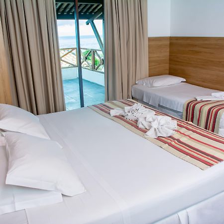 La Belle Beach Hotel Natal Eksteriør bilde