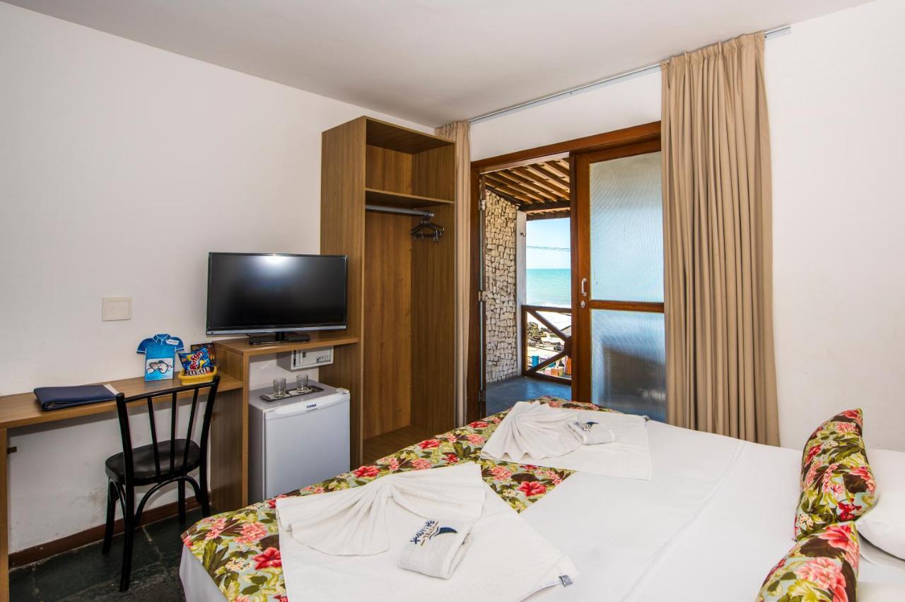 La Belle Beach Hotel Natal Eksteriør bilde