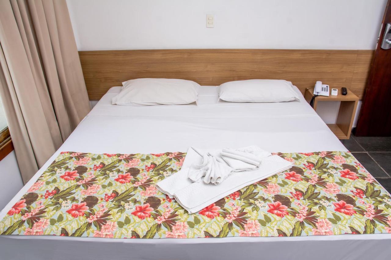 La Belle Beach Hotel Natal Eksteriør bilde