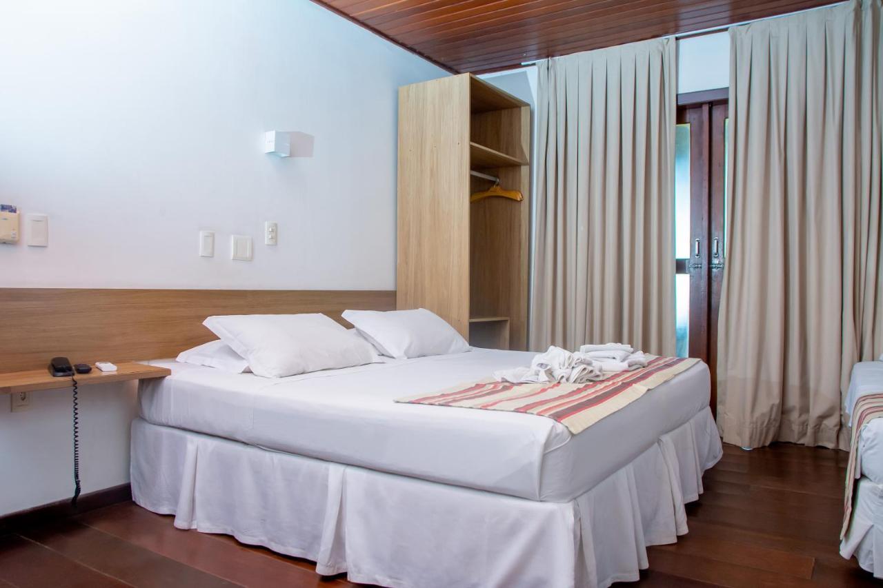 La Belle Beach Hotel Natal Eksteriør bilde