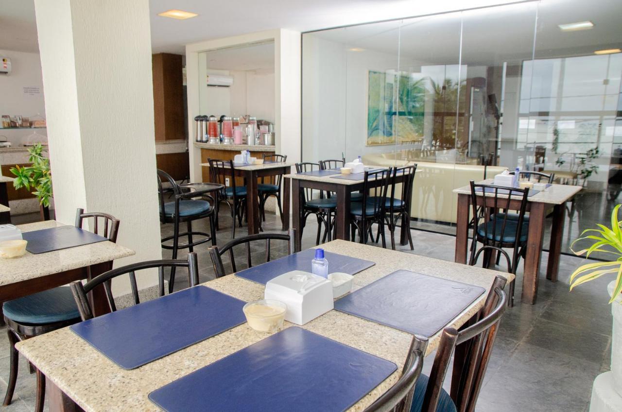 La Belle Beach Hotel Natal Eksteriør bilde