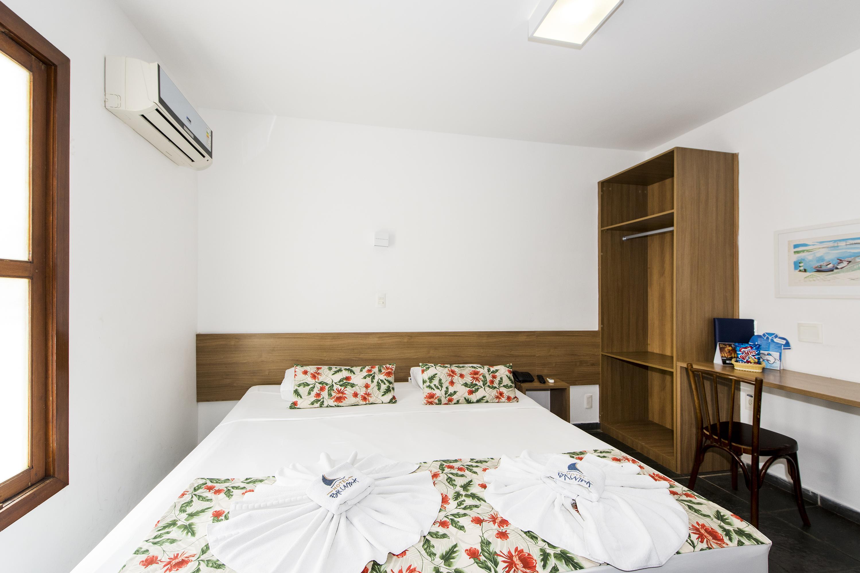 La Belle Beach Hotel Natal Eksteriør bilde
