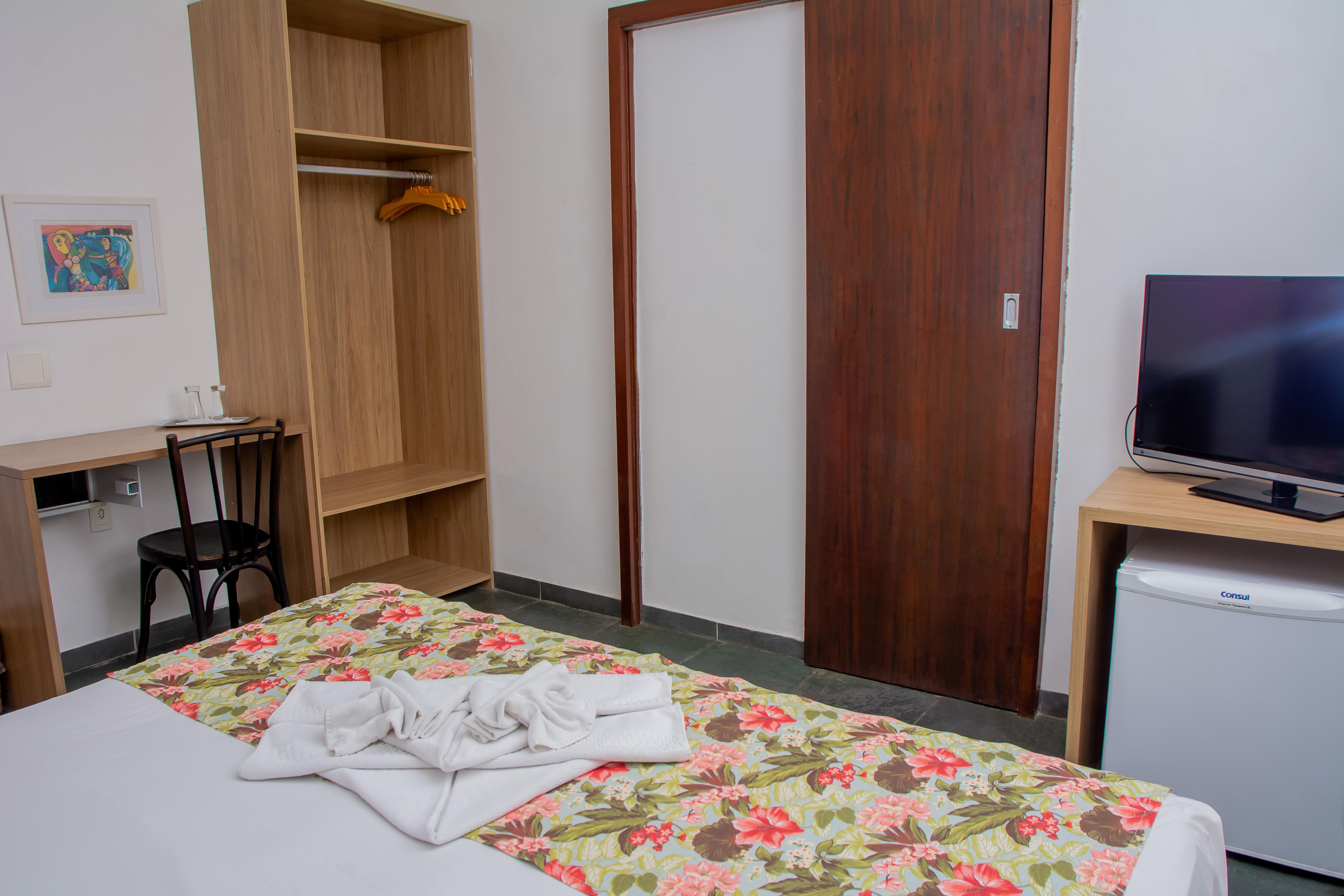 La Belle Beach Hotel Natal Eksteriør bilde