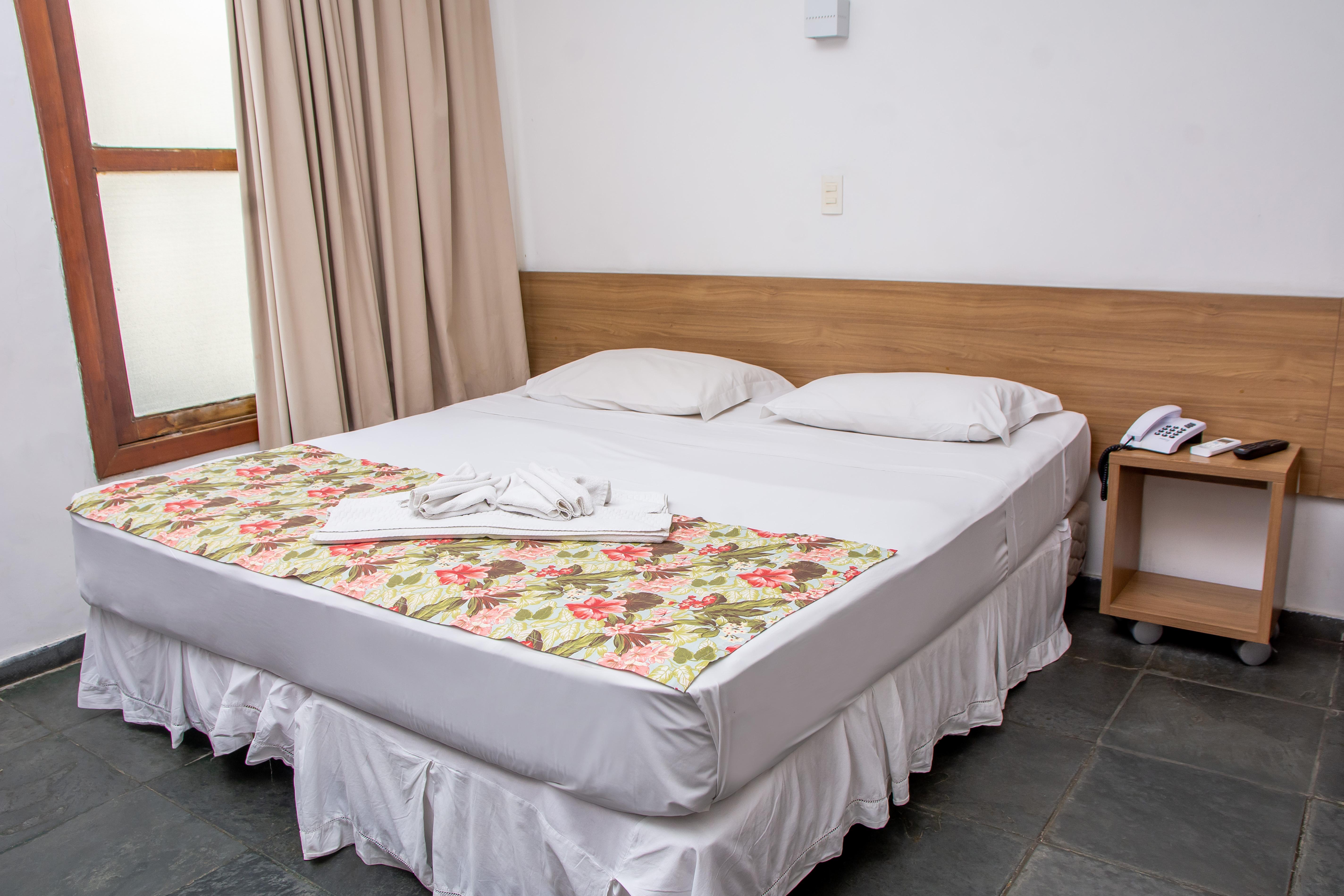 La Belle Beach Hotel Natal Eksteriør bilde
