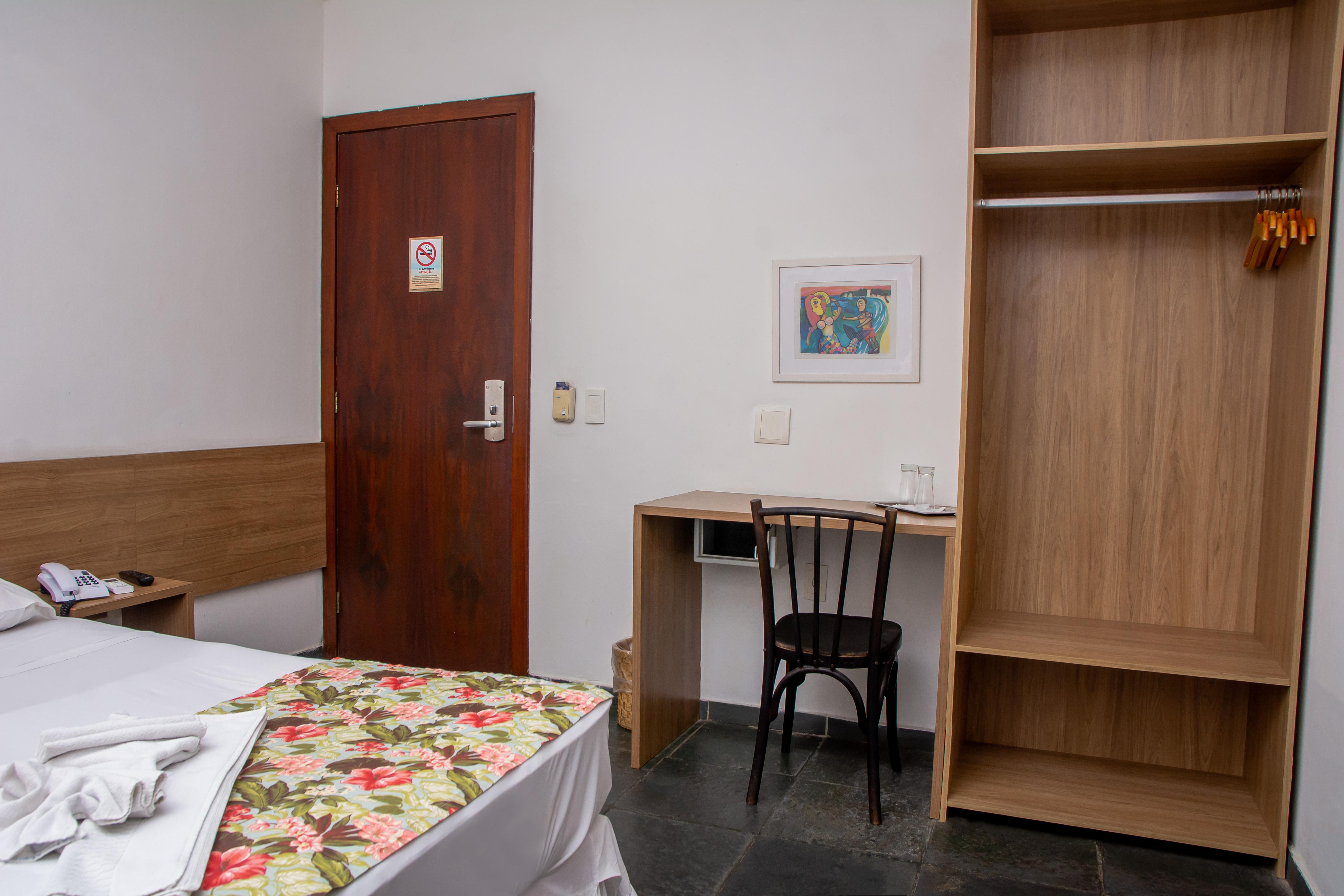 La Belle Beach Hotel Natal Eksteriør bilde