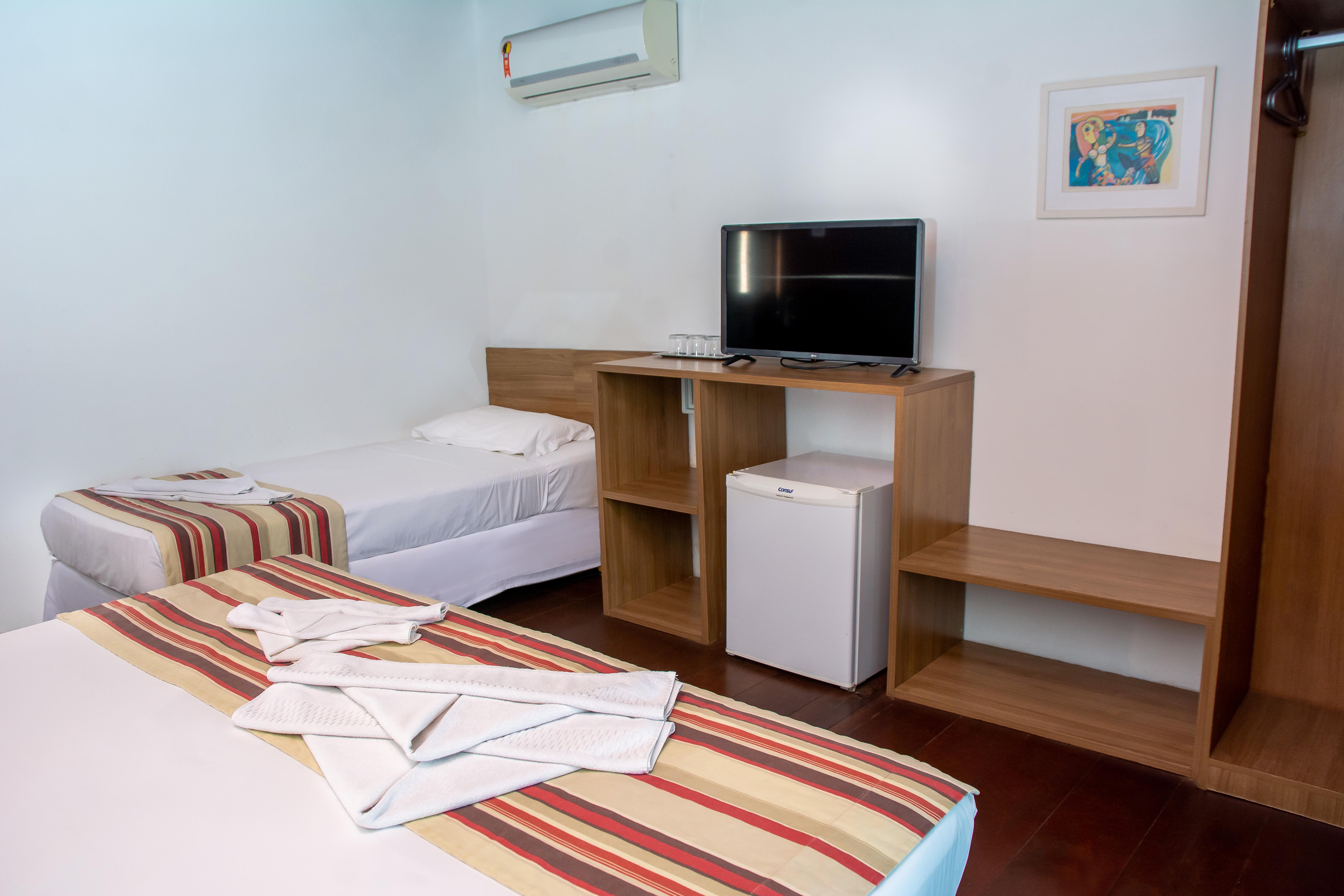 La Belle Beach Hotel Natal Eksteriør bilde