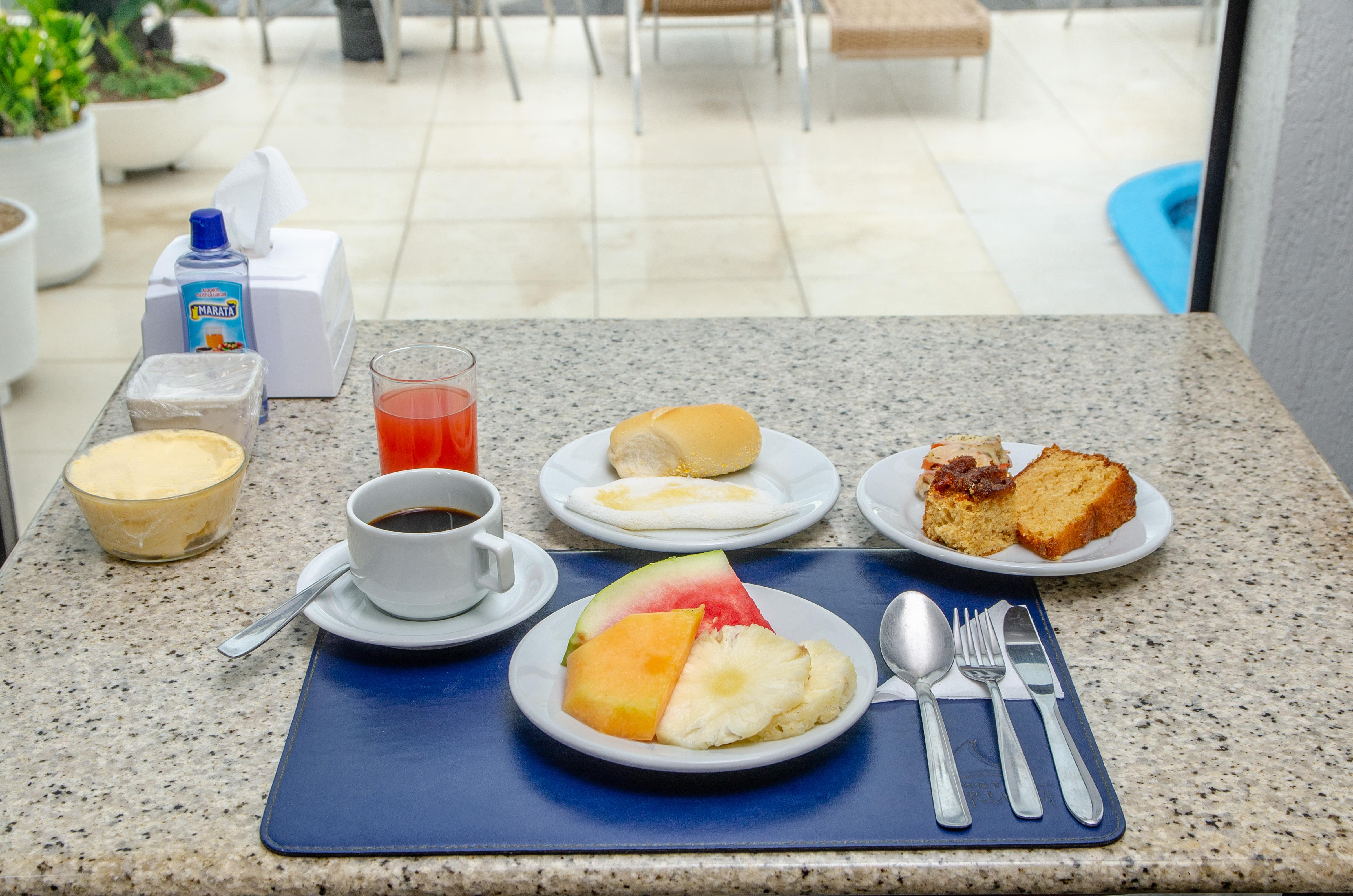 La Belle Beach Hotel Natal Eksteriør bilde