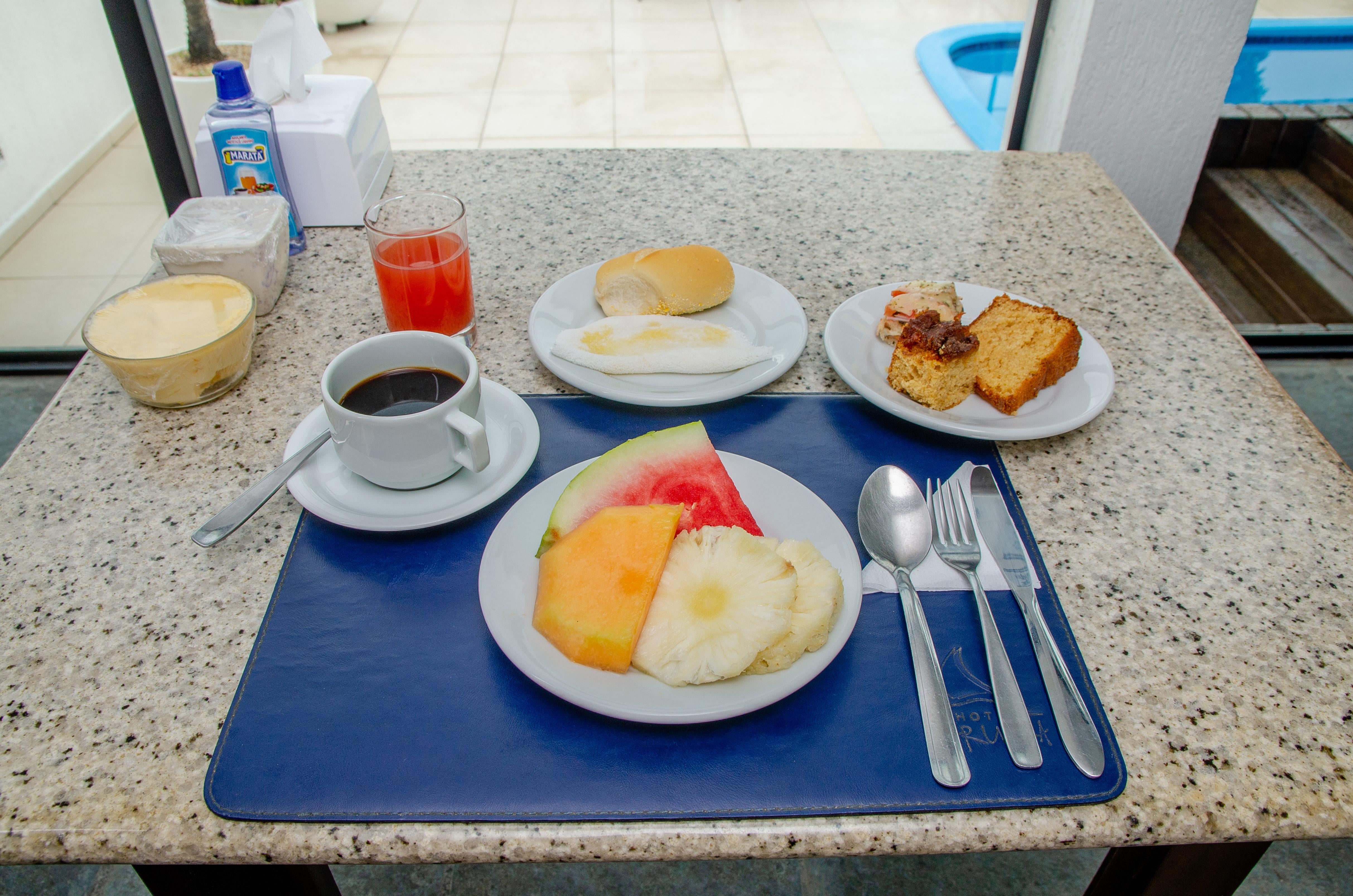 La Belle Beach Hotel Natal Eksteriør bilde