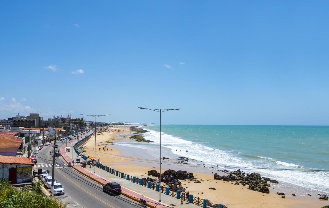 La Belle Beach Hotel Natal Eksteriør bilde